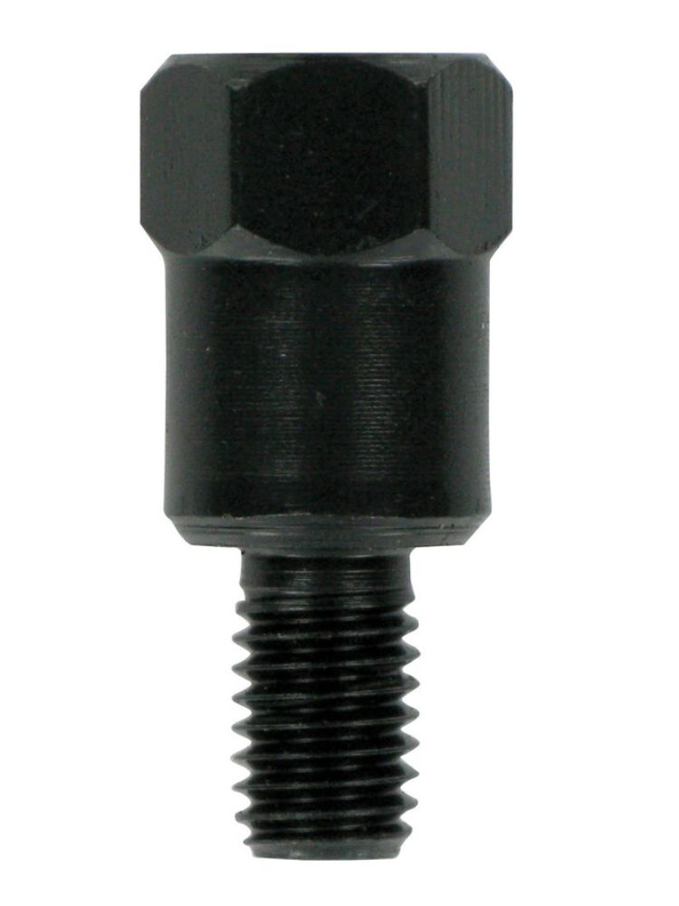Adapter lusterka Lampa 90139 [gwint prawy Ø 10 mm na prawy Ø 8 mm]