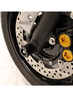 Slidery przedniego zawieszenia R&G do Yamaha T-Max 500 (08-11), T-Max 530 (12-14)