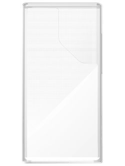 Wodoodporny pokrowiec na telefon Samsung Galaxy S23 Ultra Quad Lock MAG