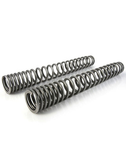 Zestaw sprężyn progresywnych przedniego zawieszenia widelca i amortyzatora Touratech do Ducati 916 / 996 / 998 (94-03)