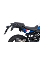 Stelaż pod sakwy motocyklowe Hepco&Becker C-Bow BMW F 450 GS (26-) czarny