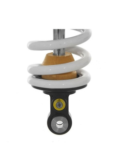 Amortyzator obniżający zawieszenie level 2 Touratech do BMW F850GS (18-) [-30 mm]