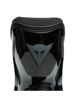 Buty motocyklowe damskie Dainese Torque 3 Out czarno-szare