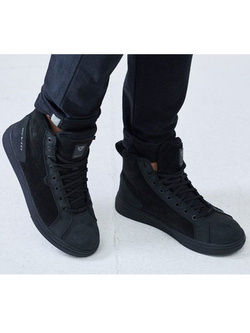 Buty motocyklowe damskie REV’IT! Arrow czarne