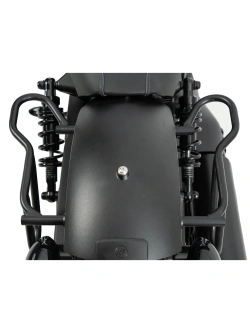 Stelaż pod sakwy motocyklowe Hepco&Becker Cutout Indian Sport Scout Sixty (26-) czarny