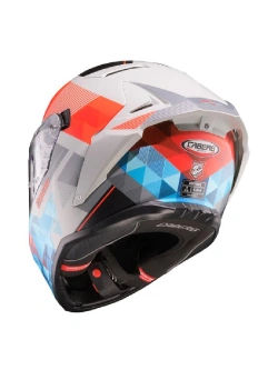 Kask integralny Caberg Drift Evo II Carbon czarny