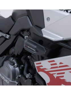 Crash pady ramy SW-MOTECH Suzuki GSX-8R (23-)