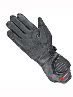 Rękawice motocyklowe Held Air N Dry II czarno-szare
