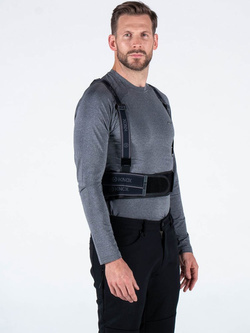 Ochraniacz pleców Knox Aegis v14 [6 płytek]