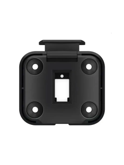 Uchwyt motocyklowy na kierownicę Touratech do nawigacji Garmin Zumo XT2 czarny