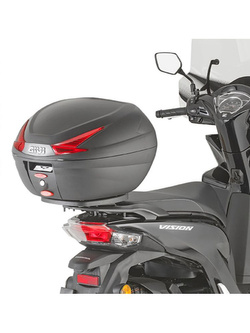 Stelaż pod kufer centralny Monolock GIVI Honda Vision 50 (11-20) / 110 (11-)