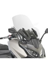 Szyba do skutera GIVI Kymco AK 550 Premium (23-) przeźroczysta