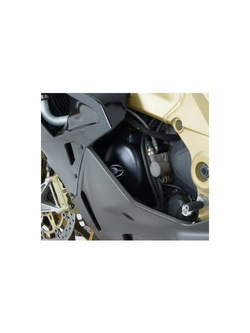 Osłona silnika (lewa strona) R&G Do Aprilia Falco (All Years), Factory (04-07), RSVR (04-10), Tuono (06-11)