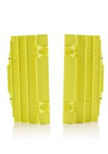 Osłony chłodnicy Acerbis Husqvarna/ KTM [listki]