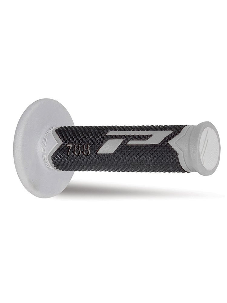 Manetki off-road Progrip 788 szaro-czarne