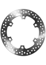 Tarcza Hamulcowa Brembo Serie Oro Fixed Prime Line Honda CBR 1000/ 1100/ Silverwing 400/ 600/ Forza 125/ 300 (wybrane modele) [śr. 256 mm]