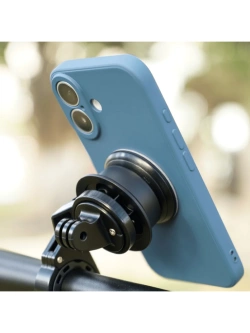 Adapter montażowy Outplorer przyklejany do obudowy telefonu lub etui