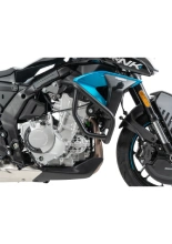 Gmole silnika Hepco&Becker CF Moto 675 NK (25-) czarne