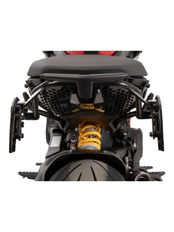 Stelaż pod sakwy motocyklowe Hepco&Becker C-Bow Ducati Diavel V4 (23-)