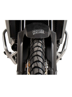 Gmole Hepco&Becker Honda XL 750 Transalp (23-24) srebrne