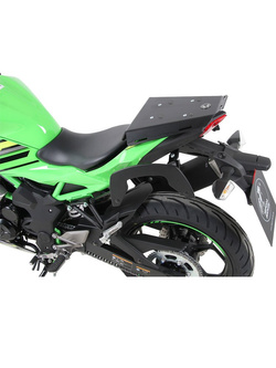 Stelaż C-Bow Hepco&Becker Kawasaki Ninja 125 [19-]