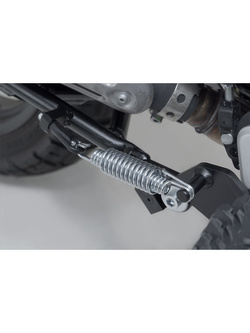 Podstawka centralna SW-MOTECH Yamaha Tenere 700 World Raid (22-)/ World Rally/ Extreme (24-) czarna