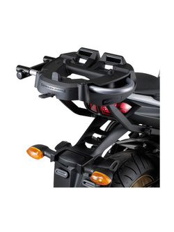 Płyta Kappa KM6M do montażu kufrów Givi, Kappa Monokey na Monoracku typu FZ