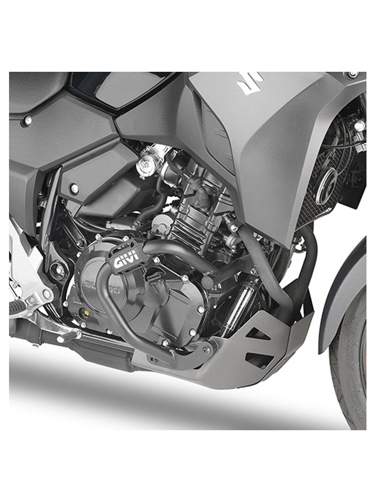 Gmole silnika Givi do Suzuki V-Strom 250 (17-21)