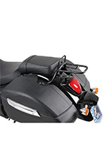 Rurowy stelaż centralny Hepco&Becker Suzuki C1500T Intruder (13-16)