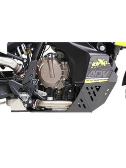 Płyta pod silnik AXP Racing Husqvarna Norden 901 (22-25)