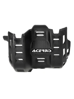Płyta pod silnik Acerbis Triumph TF 250X/ 450-RC (25-) czarne