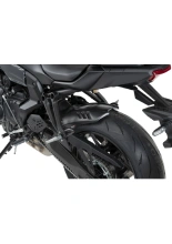 Błotnik motocyklowy tylny Puig Yamaha MT-07/Y-AMT (25-) karbonowy