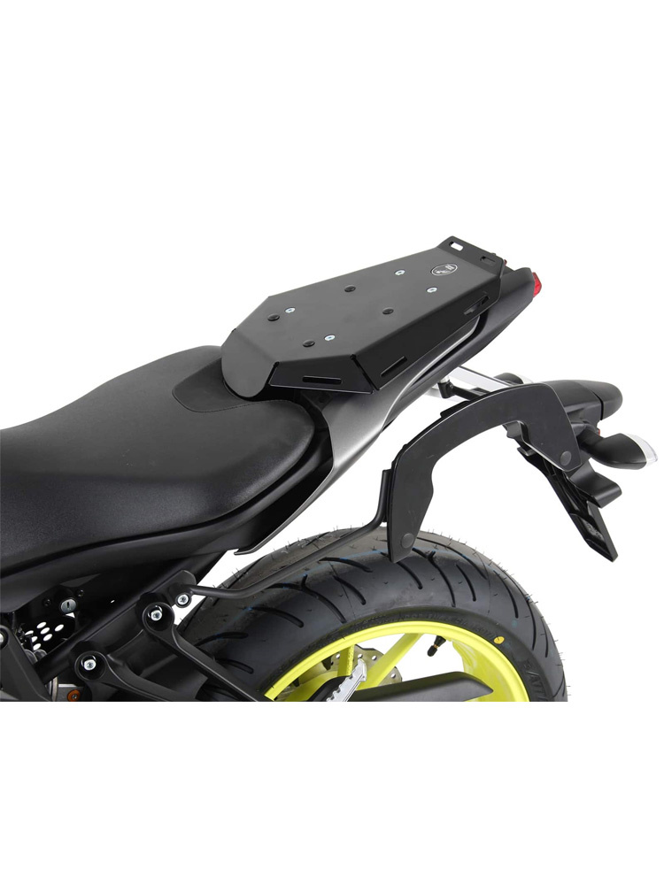 Stelaż pod sakwy motocyklowe Hepco&Becker C-Bow Yamaha MT-07 (21-24)