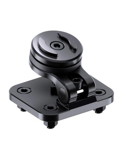 Uchwyt montowany na GPS Sp Connect Cradle Mount czarny