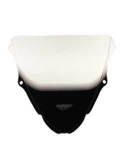 Szyba motocyklowa MRA oryginalny kształt "O" Honda CBR 1000 RR (08-11) przeźroczysta