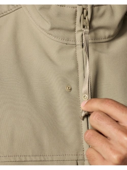 Softshell motocyklowy REV’IT! Atwater brązowy