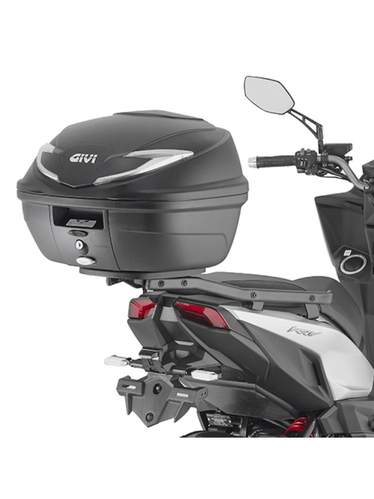 Stelaż pod kufer centralny Monolock GIVI Kymco KRV 200 (23-)