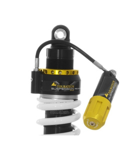 Amortyzator tylny typ level 2 Touratech do BMW R1150GS ADV (02-05)