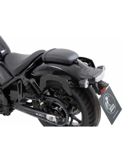 Stelaż pod sakwy motocyklowe Hepco&Becker C-Bow Honda CMX 1100 Rebel/DCT/SE (25-) czarny