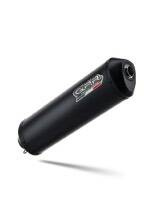 Tłumik motocyklowy G.P.R Ghisa Honda CMX 300 Rebel (21-23) E5 stalowy [z homologacją]