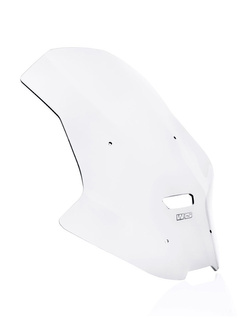 Szyba motocyklowa WRS Sport Honda ADV 350 (22-) przezroczysta