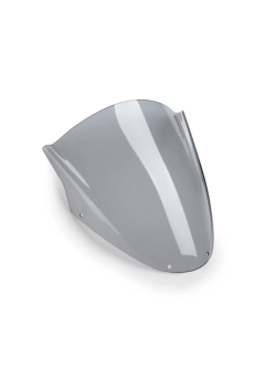 Szyba motocyklowa turystyczna PUIG Ducati Monster 1100 (09-10)/ Monster 696 (08-14)/ Monster 796 (10-16) lekko przyciemniana