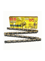 YAMAHA XJ6 (ABS)/ XJ6 DIVERSION [09-15] zestaw napędowy DID520 VX3 ZŁOTY PRO - STREET(X-ring super - wzmocniony, złoty) zębatki SUNSTAR