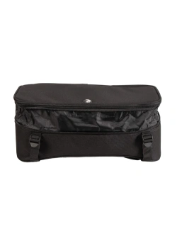 Torba na kufer boczny Hepco&Becker Xplorer 30/40 czarna (pojemność: 12-19 l) 