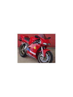 Crashpady R&G Racing Ducati 748/ 996 (02-)