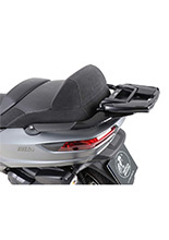 Stelaż centralny Easyrack Hepco&Becker Piaggio MP3 500 / Sport Advanced (15-21)