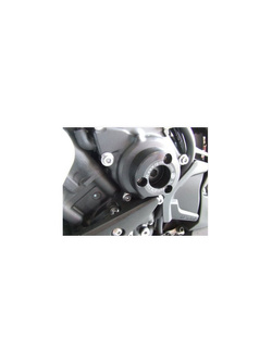 SLIDER SILNIKA (LEWA STRONA) R&G Do Yamaha YZF-R1 (07-08)