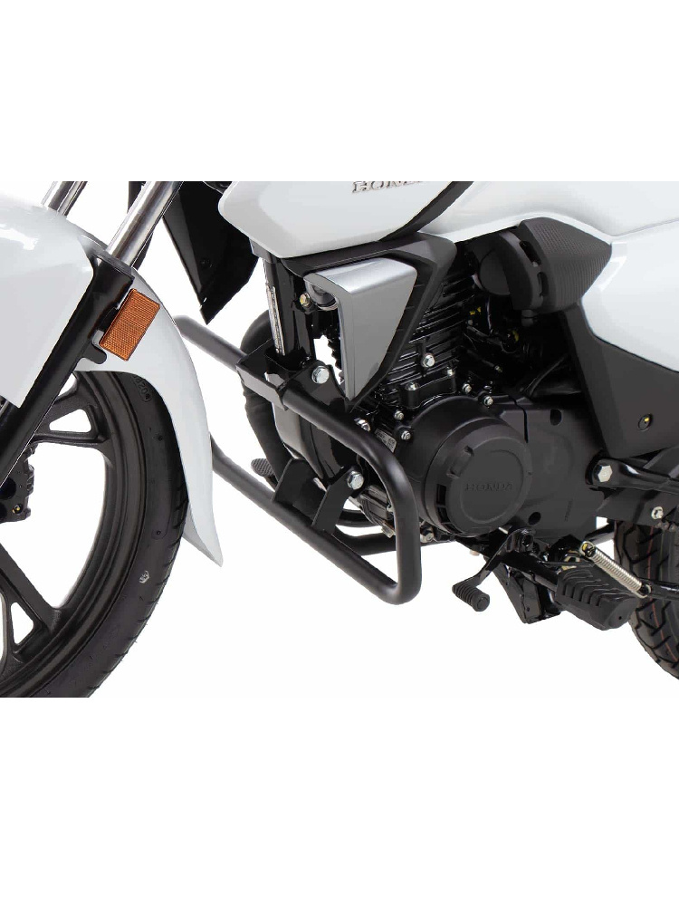 Gmole silnika Hepco&Becker Honda CB 125 F (21-25) czarne