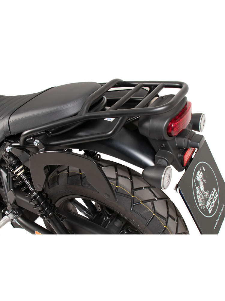 Bagażnik Hepco&Becker do Hondy CL 500 (23-)