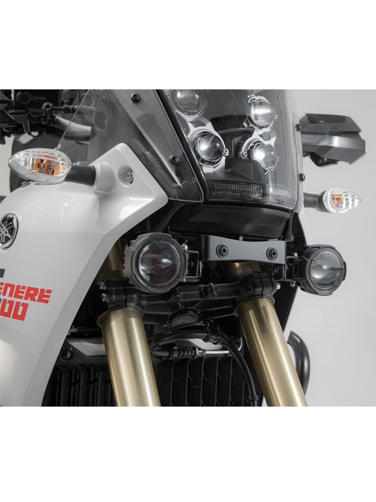 Zestaw montażowy Lamp Light SW-MOTECH Yamaha Tenere 700 (19-)/ World Raid (22-)/ World Rally (24-)/ Rally (24-)/ Explore (24-)